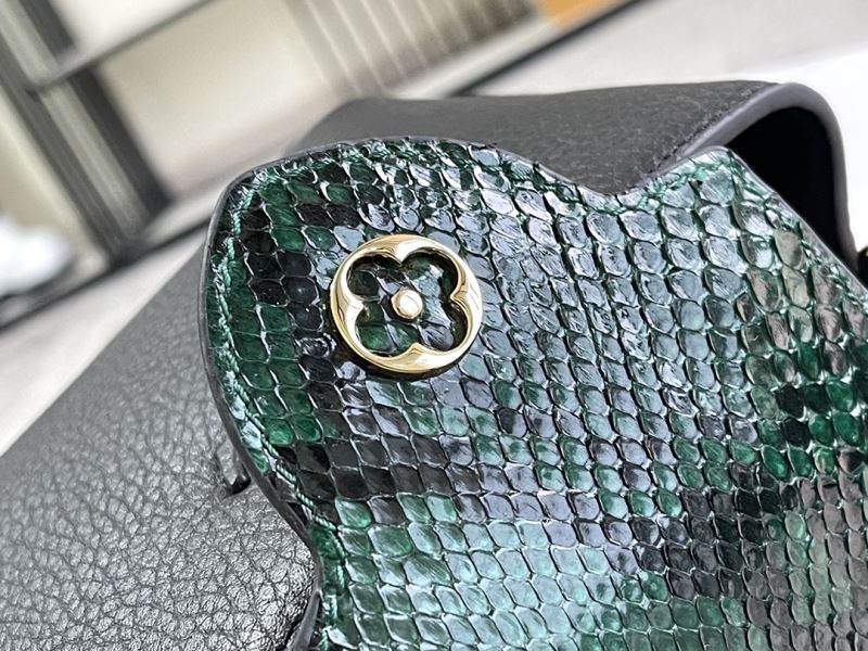 Louis Vuitton Top Handle Bags